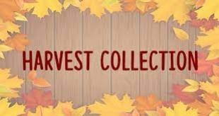 Ashmole's Harvest Collection