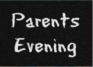 Parent Teacher Meetings 8 -10th Oct 2024