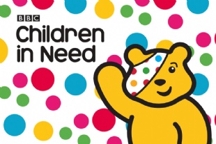 Children in Need